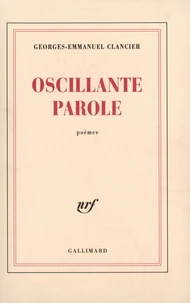 Oscillante Parole