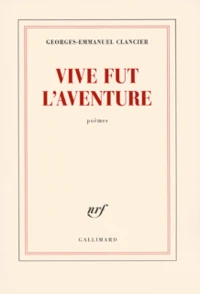 Vive fut l'aventure