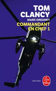 Commandant en chef Tome 1
