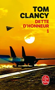 Dette D'Honneur. Tome 1