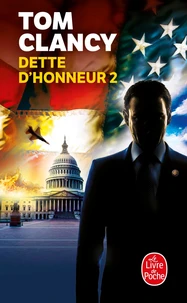 Dette D'Honneur. Tome 2