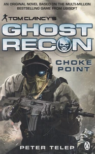 Ghost Recon