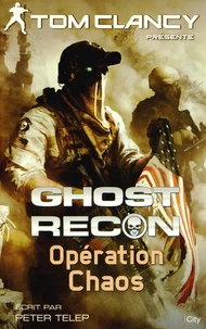 Ghost Recon