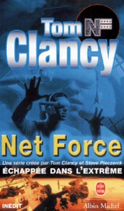 Net Force : Echappee Dans L'Extreme