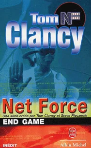 Net Force : End Game