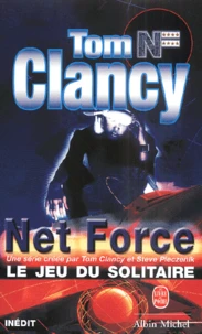 Net Force : Le Jeu Du Solitaire