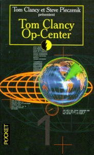 Op-Center Tome 1