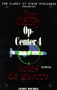 Actes de guerre