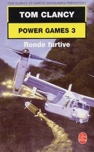 Ronde furtive