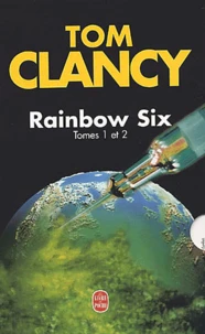 Rainbow Six Coffret 2 Volumes