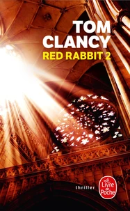 Red Rabbit Tome 2