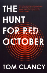 The Hunt for Red October