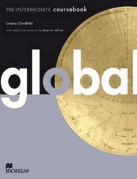 Global Pre-IntermediateCoursebook
