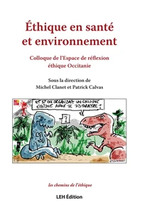 Ethique en santé et environnement