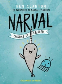 Narval, licorne de la mer