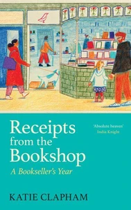 Receipts From the Bookshop