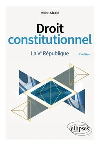 Droit constitutionnel