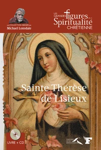 Sainte Thérèse de Lisieux (1873-1897)