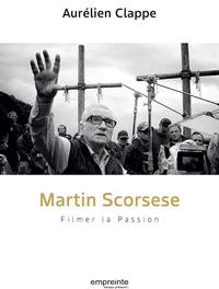Martin Scorsese