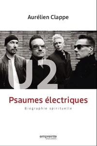 U2 Psaumes électriques