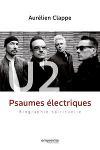 U2 Psaumes électriques