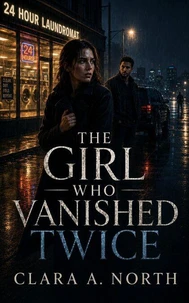 The Girl Who Vanished Twice