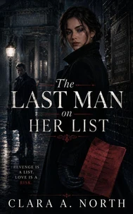 The Last Man on Her List