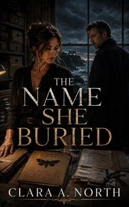 The Name She Buried