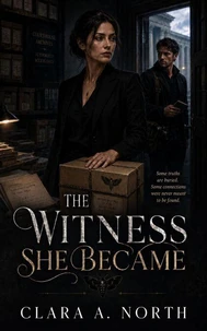 The Witness She Became