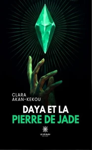 Daya et la pierre de jade