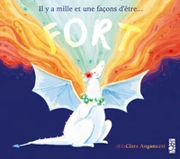 Il y a mille et une façons d'être... Fort