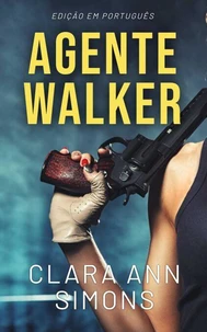 Agente Walker. Edição em português