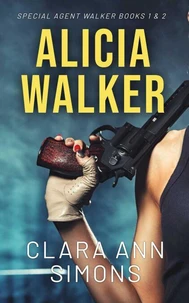 Alicia Walker