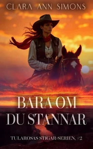 Bara om du stannar