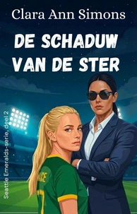 De schaduw van de ster