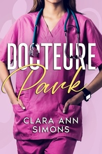  Clara Ann Simons - Docteure Park - Hôpital Collins Memorial, #1.