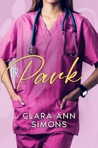  Clara Ann Simons - Dr. Park - Collins Memorial Hospital, #1.