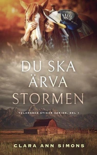 Du ska ärva stormen