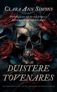 Duistere Tovenares