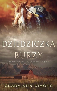 Dziedziczka burzy