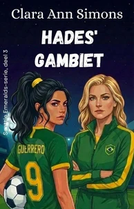 Hades' Gambiet. Nederlandse editie