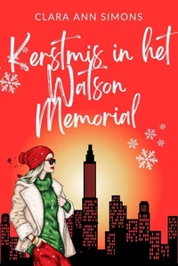 Kerstmis in het Watson Memorial