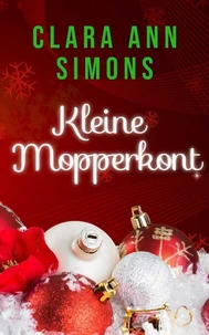 Kleine mopperkont