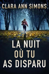 La nuit où tu as disparu