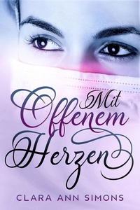  Clara Ann Simons - Mit Offenem Herzen - Collins Memorial Hospital, #2.