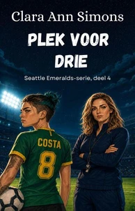 Plek voor drie