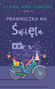 Prawniczka na Święta