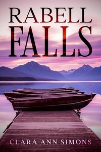  Clara Ann Simons - Rabell Falls.
