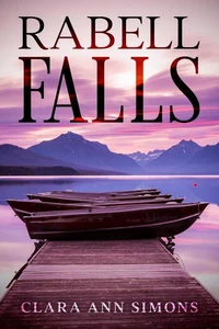 Rabell Falls. Nederlandstalige editie