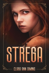  Clara Ann Simons - Strega.